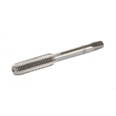 MASTER TOOL Мітчик для нарізання різьби M10х1.25мм Будмен