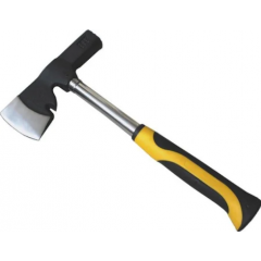 MASTER TOOL Молоток для гіпсокартону 600г Будмен