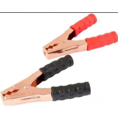 MASTER TOOL Затискач для клем акумулятора 15см Будмен