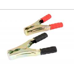 MASTER TOOL Затискач для клем акумулятора 21.5см Будмен