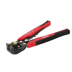 MASTER TOOL Знімач ізоляції автоматичний 205мм Будмен