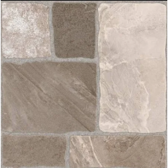 Golden Tile Плитка Stone Brick 300х300 сірий Будмен