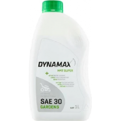 DYNAMAX Олива M4T SUPER 30 1л
