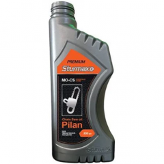 STURMAX Олива для ланцюгових пил Pilan 0.95л MO-CS Будмен