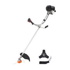 BAUMASTER Бензиновий тример 3200 Вт BT-9043BE Будмен