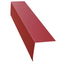 Кут зовн. 50*50 0.45 RAL 6005 (0.130*2000)