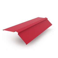 Планка коника черв. 0.45 Ral 3011 0.415/2000