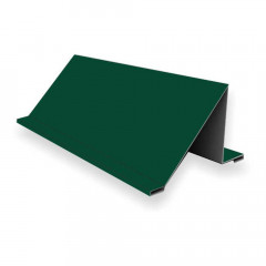 Планка сніготримача зелена 0.45 Ral 6005 0.31/2000