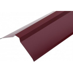 Планка коника бордо 0.45 Ral 3005 2000