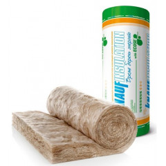 KNAUF Утеплювач Insulation 50х1200х7500 18м.кв