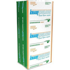 KNAUF Теплоплита 037 9.15 м.кв. 100х610х1250