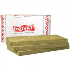 KNAUF EKOBOARD Утеплювач мін M 100*0610*01250mm (6.1м.кв)
