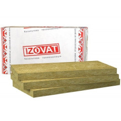 KNAUF NATUROLL R Утеплювач мін 50 х1200 х (2Х9100ММ)