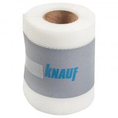 KNAUF Стрічка гідроізоляційна Flachendihtband 50м