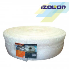 IZOLON Стрічка демпферна 150ммх5-8мм/50м