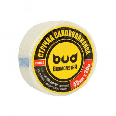BUDMONSTER Стрічка Серпянка 20м