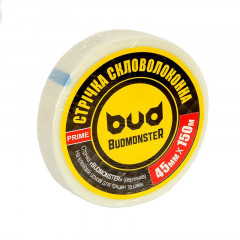 BUDMONSTER Стрічка Серпянка 150м