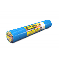 LATYMER Сітка скловолоконна PROFESSIONAL 165 4х5 1х50м синя