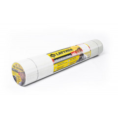LATYMER Сітка скловолоконна PROFESSIONAL 145 4х5 1х40м біла