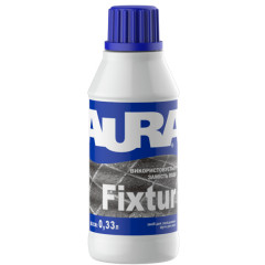 AURA Закріплювач швів Fixtur 0.33 л