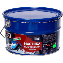 BITAREL Мастика покрівельна МК 5кг