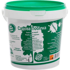 Побілка садова 7кг
