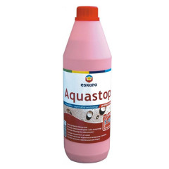 ESKARO Грунт концентр. Aquastop Professional 1л