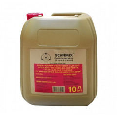 SCANMIX Грунт Dispersion 10 л Будмен
