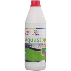 ESKARO Грунт концентрат AQUASTOP Bio 1л 3208109090