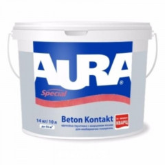 AURA Грунт адгезійний Beton Kontakt 1.4кг