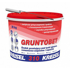 KREISEL Грунтуючий засіб Betongrunt 310/10 10 л