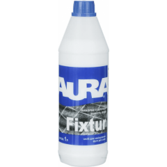 AURA Закріплювач швів Fixtur 1л