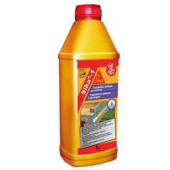 SIKA Добавка гідрофобна Sika-1 1кг