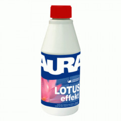 AURA Захист від вологи й забруднень Lotus Effekt 0.33л