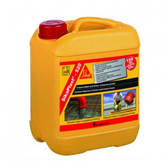 SIKA Суперпластифікатор SikaPlast-520 6кг