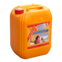 SIKA Добавка комплексна для зимового бетонування Antifreeze Arktika 5кг