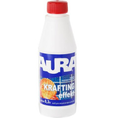 AURA Зміцнювач швів Krafting Effekt 0.3л