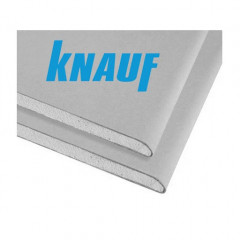KNAUF Гіпсокартон GKP 9.5 мм/1200/2000