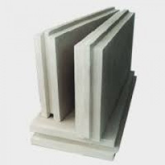KNAUF Гіпсоплита пазогребнева 667/500/80мм