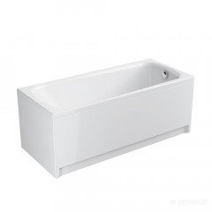 CERSANIT Ванна акрилова Nao 170x70