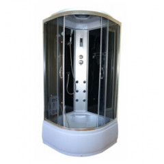 AQUASTREAM Бокс гідромасажний Classic 99HB 90х90х217 (450)