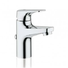 GROHE Змішувач для умив д/к хром BauFlow 23155