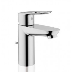 GROHE Змішувач для умив. д/к хром BauLoop 23158