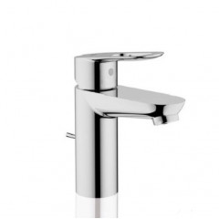 GROHE Змішувач для умив. хром BauLoop 23159