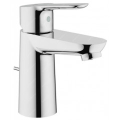GROHE Змішувач д/умив.д/к BauEdge хром 23328