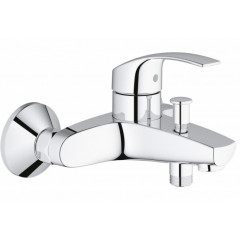 GROHE Змішувач для ванни хром Eurosmart New 33300002