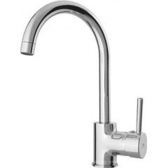 RUBINETA Змішувач д/кухні Ultra-33 Cu U30048