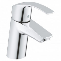 GROHE Змішувач Eurosmart 2015 д/умивальника 32467002 Будмен