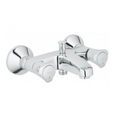 GROHE Змішувач для ванни литий вент. Longlife Costa L 25450001