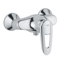 GROHE Змішувач Touch д/душ. кабіни хром 32263